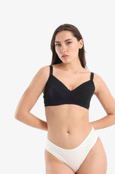 V-Lace Minimizer Bra